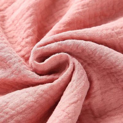Couverture Bebe - BabyBlanket™ - Rose - Bébé Univers du Sommeil