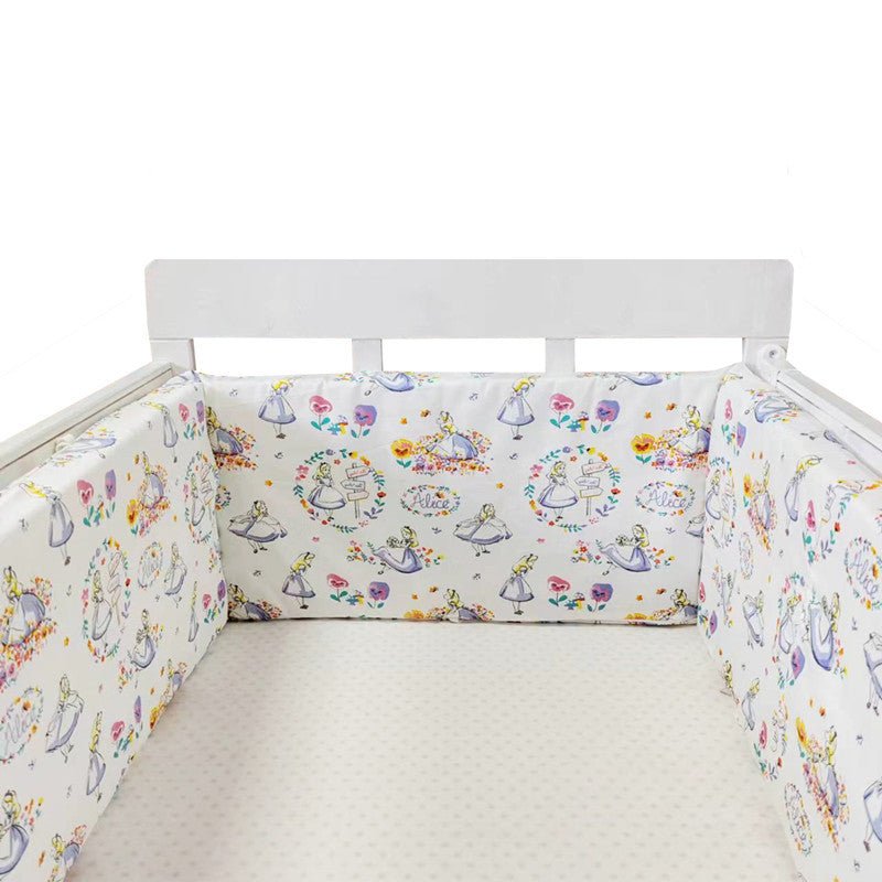Tour de lit bébé | Modulable Cocon Sécurité - BEBE UNIVERS DU SOMMEIL