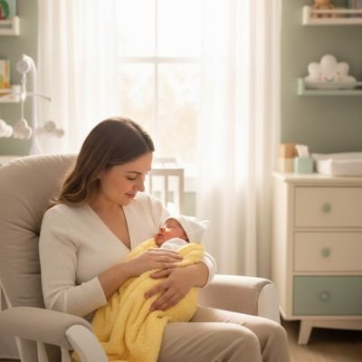 Couverture bébé | Ultra - douce - BEBE UNIVERS DU SOMMEIL