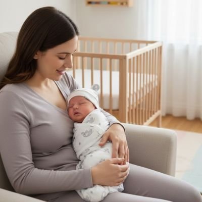 Couverture emmaillotage | Dodopaix - BEBE UNIVERS DU SOMMEIL