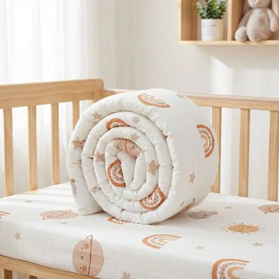 tour de lit | Coton Douceur - BEBE UNIVERS DU SOMMEIL