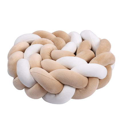 TRESSE DE LIT | Cosy Protecteur - BEBE UNIVERS DU SOMMEIL