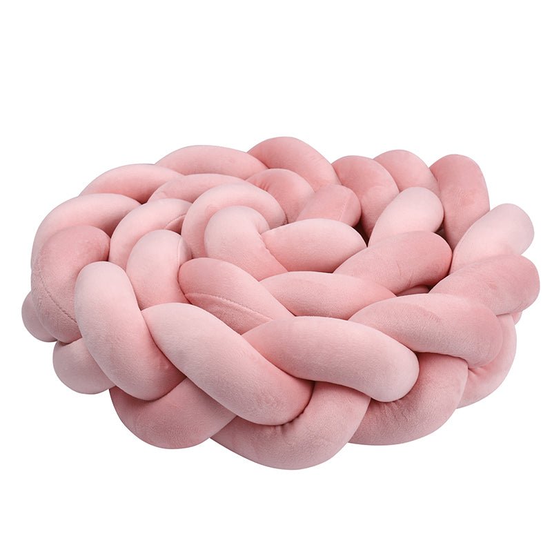 TRESSE DE LIT | Cosy Protecteur - BEBE UNIVERS DU SOMMEIL