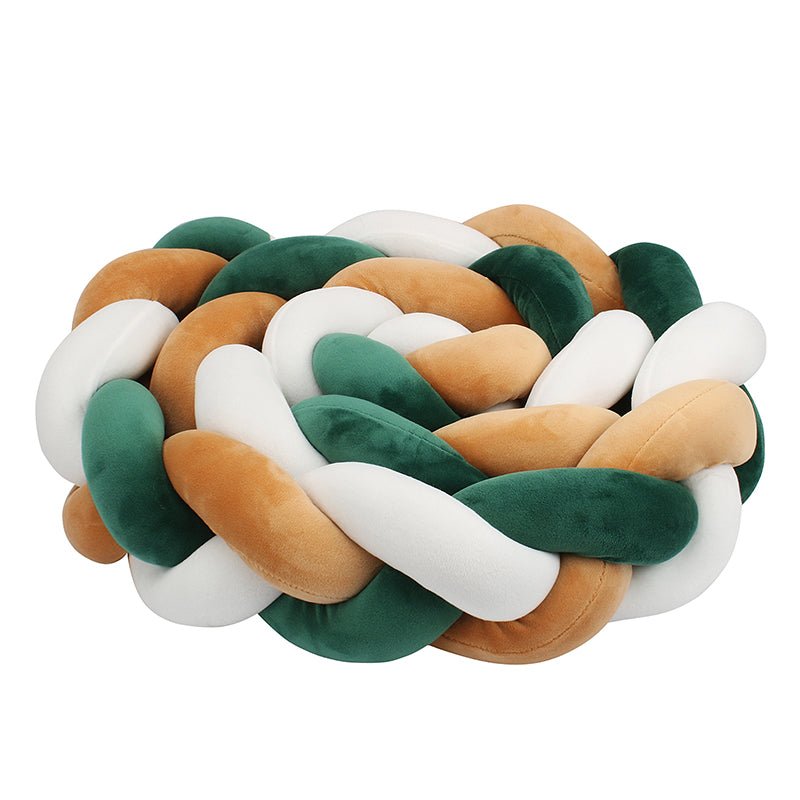 TRESSE DE LIT | Cosy Protecteur - BEBE UNIVERS DU SOMMEIL