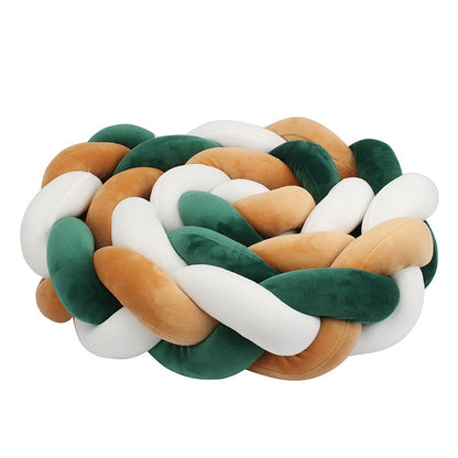 TRESSE DE LIT | Cosy Protecteur - BEBE UNIVERS DU SOMMEIL