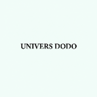 UNIVERS DODO fond vert pâle