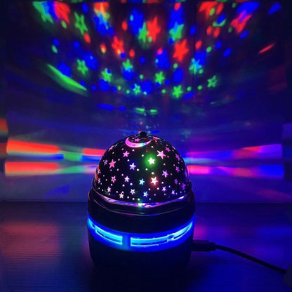 Veilleuse bébé projection plafond | Stellaire - BEBE UNIVERS DU SOMMEIL