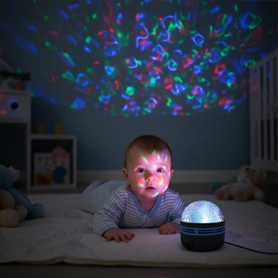 Veilleuse projection | Ciel Étoilé - BEBE UNIVERS DU SOMMEIL